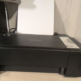 Принтер epson l 120