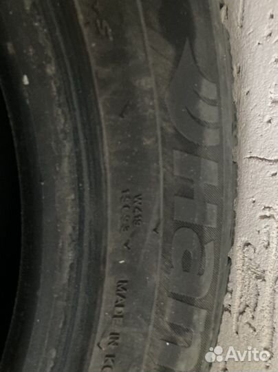 Hankook Winter I'Pike RS W419 205/55 R16
