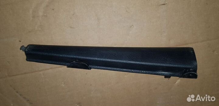 Audi A6 (C6) Облицовка стойки А 2004-2011 год