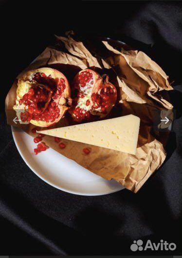 Сыры от производителя