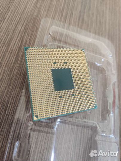 Процессор ryzen 3 1200