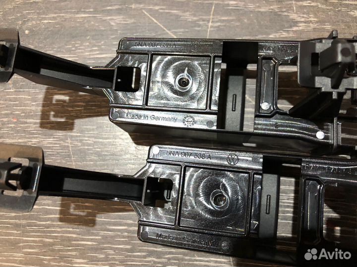 Кронштейн антенны rdks TIG kodiaq