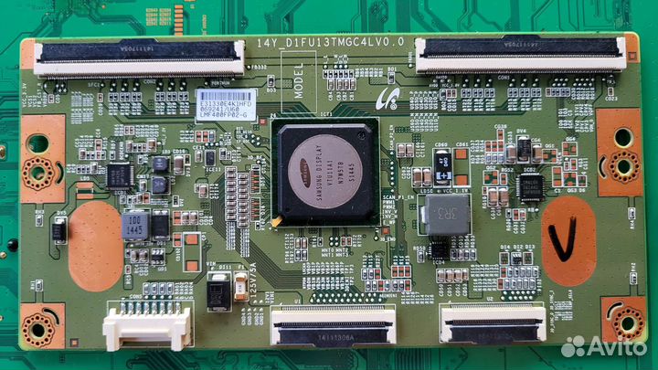 Tcon 14Y D1FU13tmgc4LV0.0