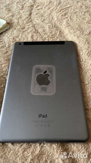 iPad mini