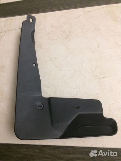 Брызговики camry 75