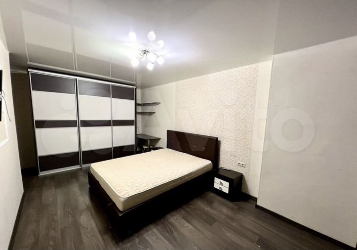 2-к. квартира, 44,9 м², 7/9 эт.