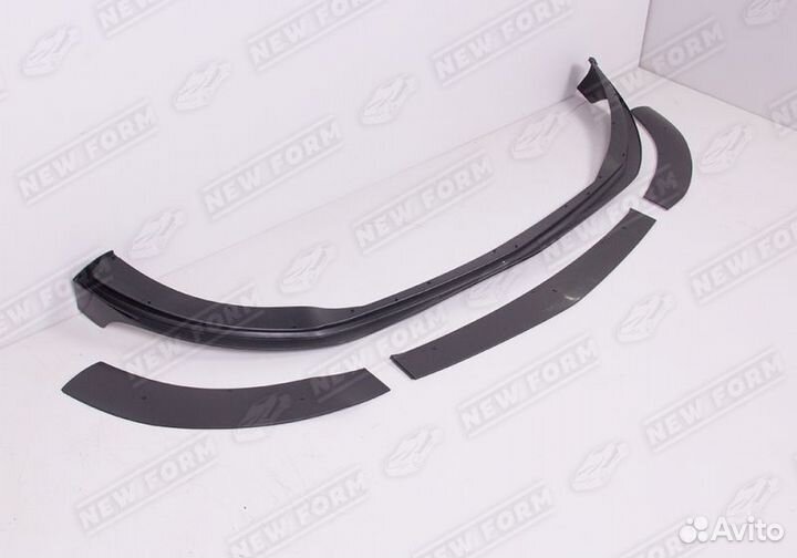 Тюнинг комплект Брабус Mercedes S class W223