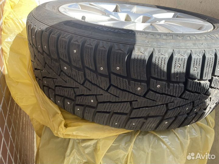 Roadstone CP 672 225/50 R17