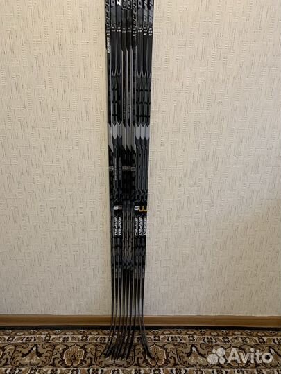 Клюшка хоккейная Заряд