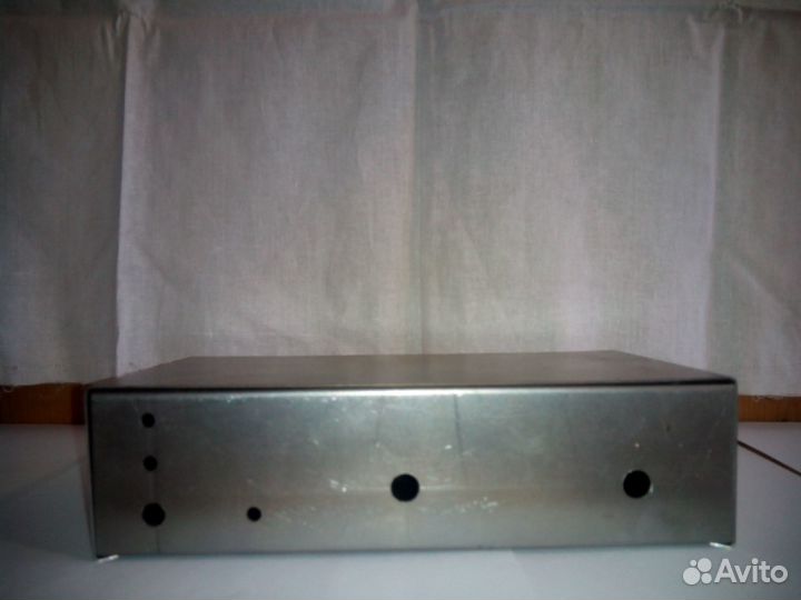 Корпус металлический для рэа