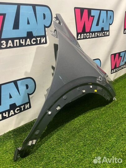Крыло переднее правое Buick Encore GX 2023
