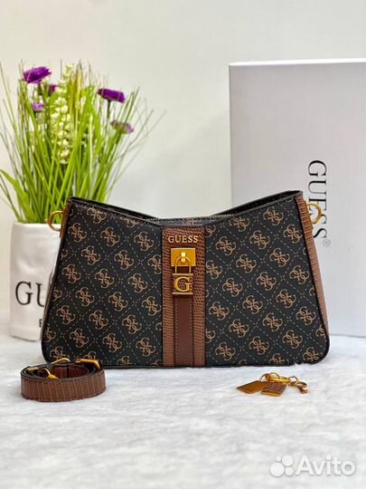 Сумка женская guess новая