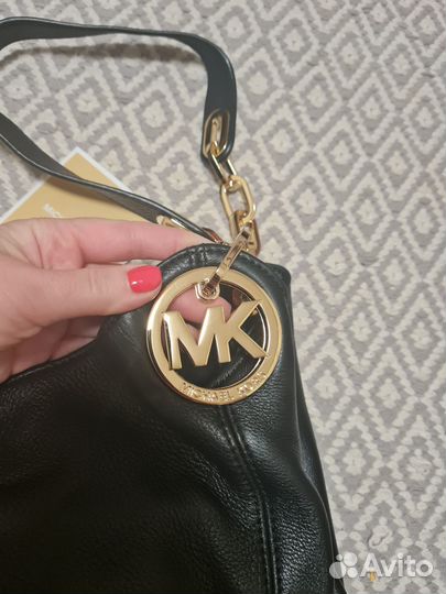 Сумка michael kors новая оригинал
