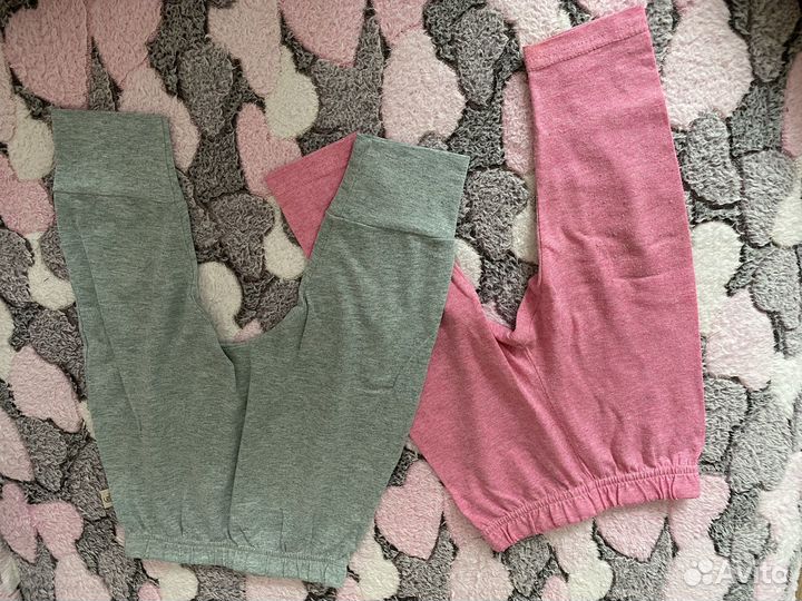 Ползунки для девочки
