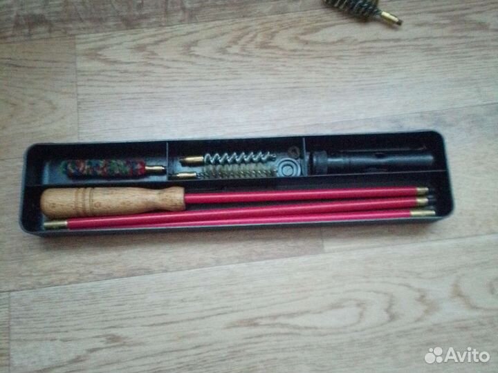 Руж.приборы сайга 410