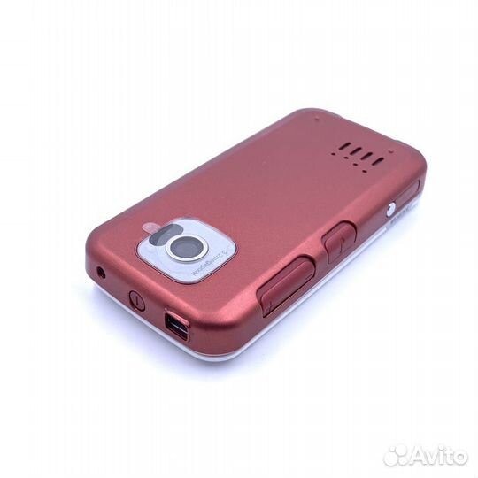 Корпус Nokia 7610 Supernova + клавиатура