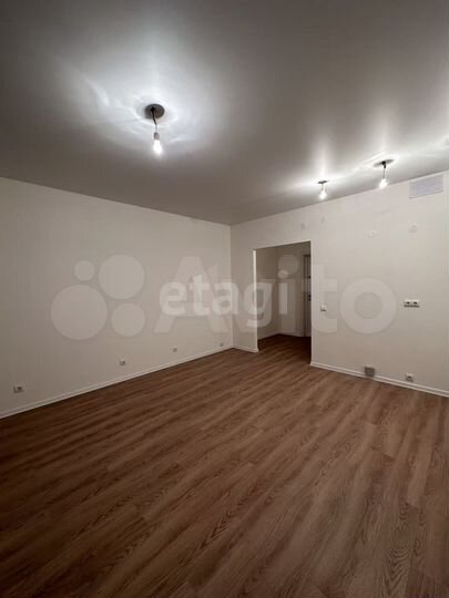 Квартира-студия, 23,2 м², 13/26 эт.
