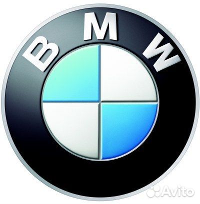 BMW 37106784379 Пневматическая рессо