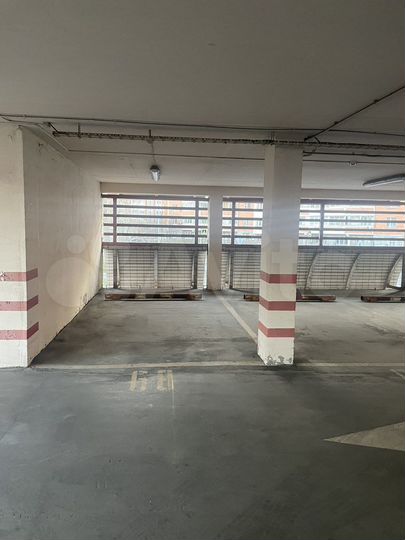 Машиноместо