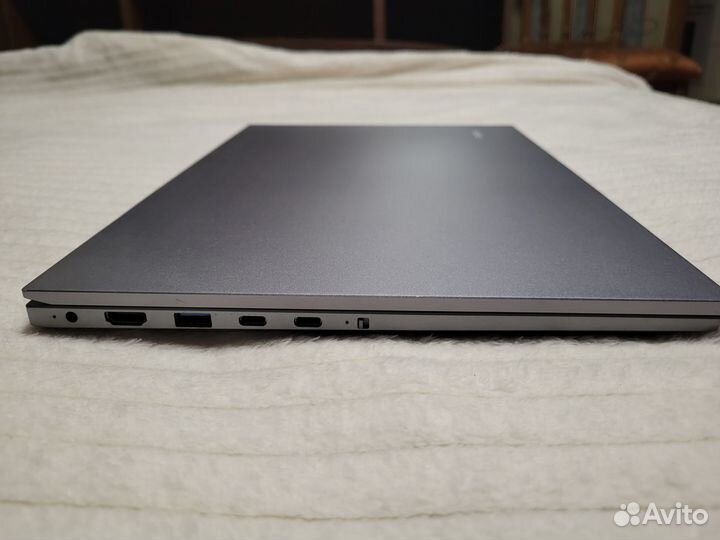 Ноутбук (i5/16gb/512SSD) 2023