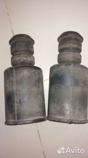 Пыльники yrv