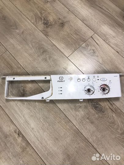 Запчасти стиральную машину indesit (индезит )