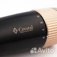 Мультистайлер Vitek Crystal