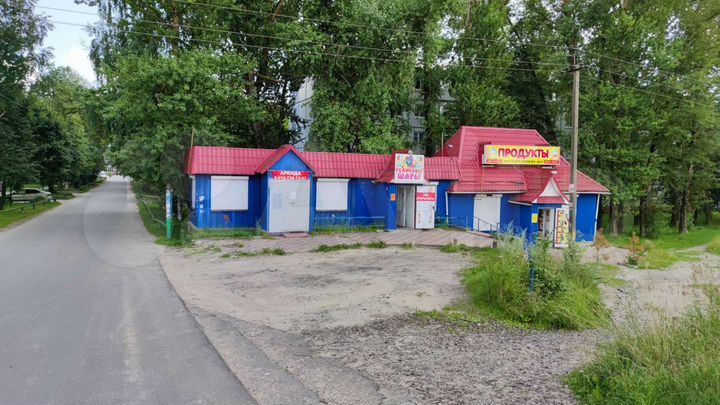 Аренда Торговой площади, 32 м²