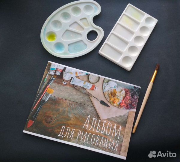 Канцтовары для школы пакетом