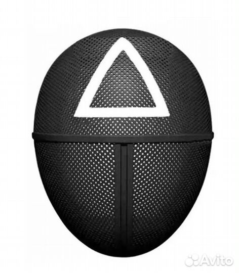 Маска Игра в кальмара