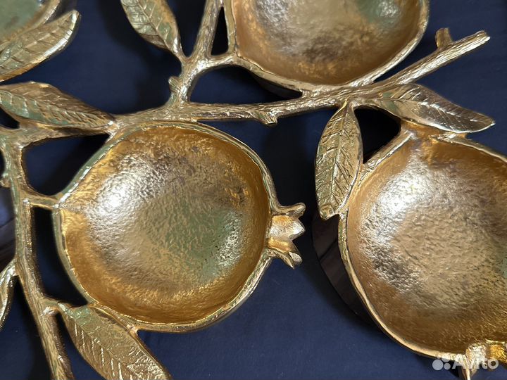 Michael aram менажница