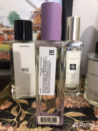 Джо Малор оригинал