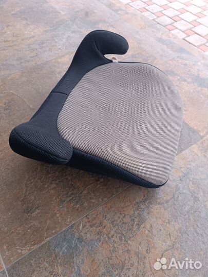 Автомобильное детское кресло, без спинки, Бустер