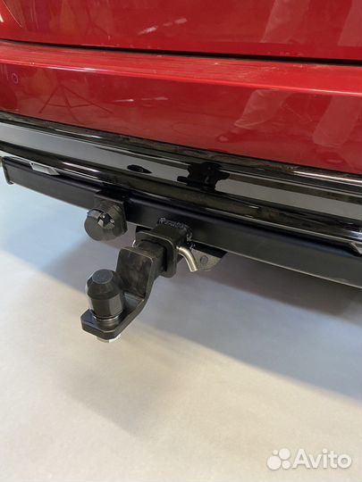 Американский фаркоп