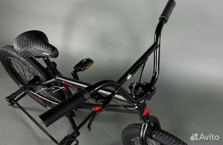 Трюковой велосипед бмх новый ассортимент