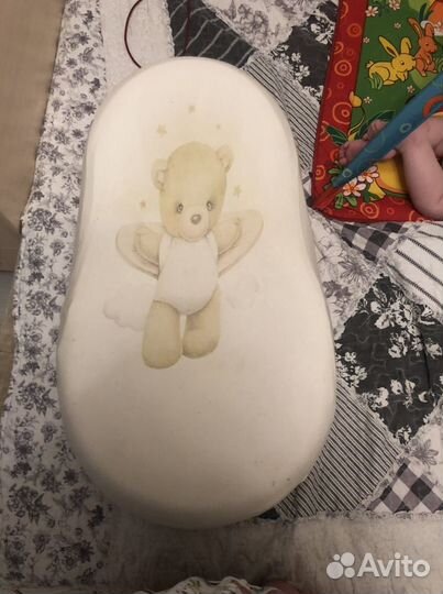 Кокон для новорожденных