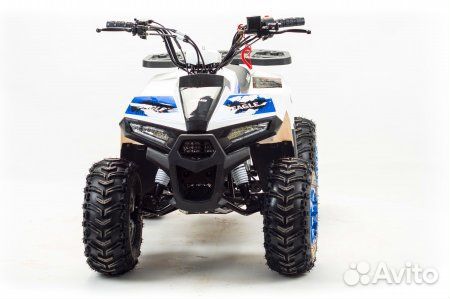 Квадрацикл