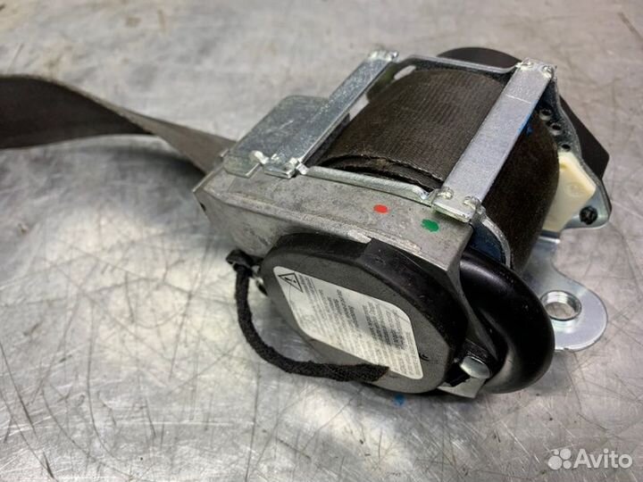 Ремень безопасности Volkswagen Golf Vi 2009-2013