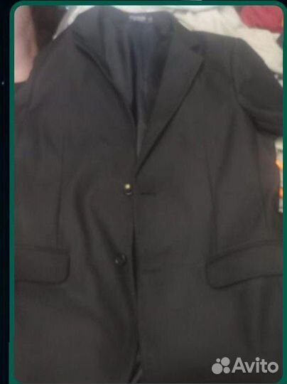 Школьный костюм