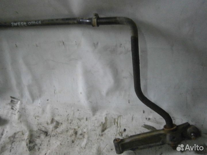 Стабилизатор передний Chery Sweet QQ 8 2006г