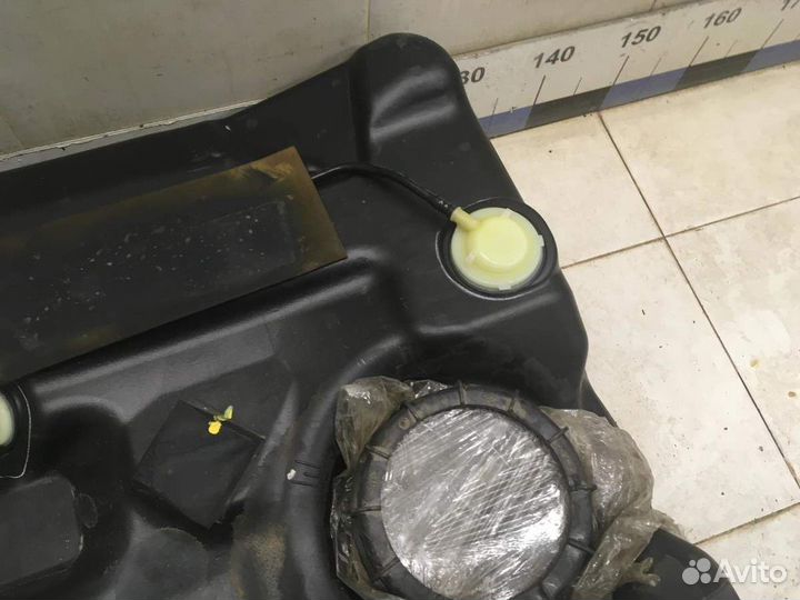 Бак топливный Mazda 3 (BL) 2009-2013