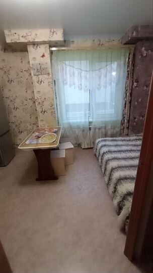 1-к. квартира, 39 м², 1/3 эт.