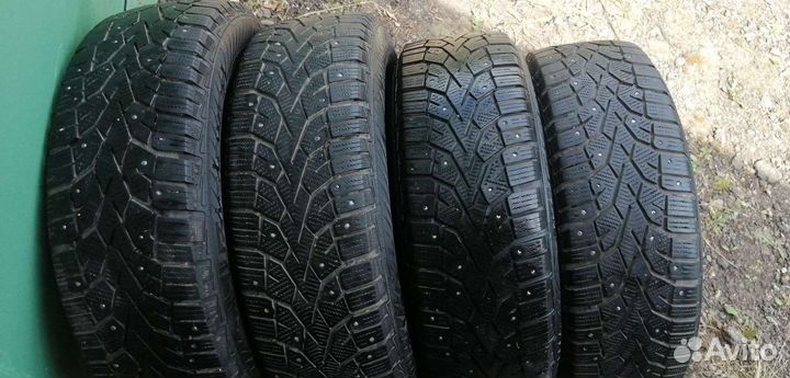 Gislaved NordFrost 100 185/65 R15