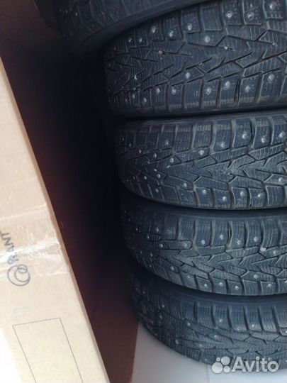 Колеса зимние 165 65 r14