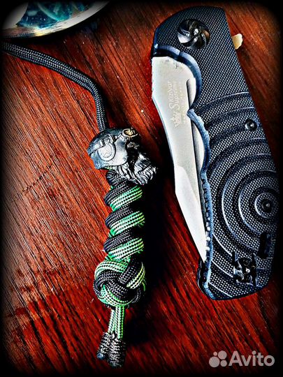 Темляк /Брелок 