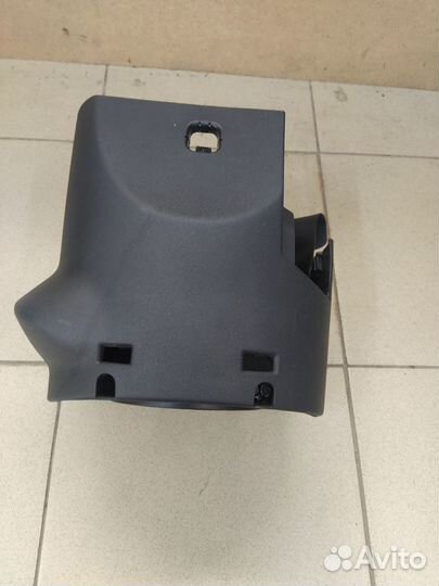 Подрулевой кожух Ситроен С4