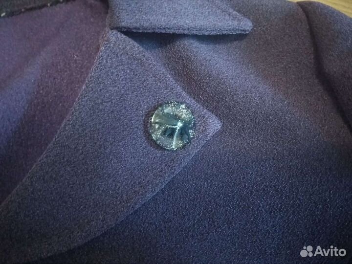 Платья времени СССР 3 шт