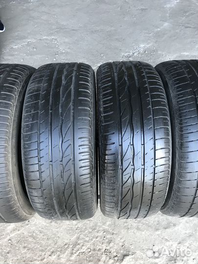 Bridgestone Turanza ER300 215/50 R17