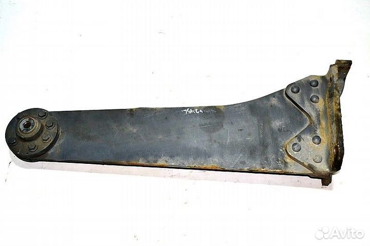 Реактивная тяга переднего моста, левая volvo FH (0