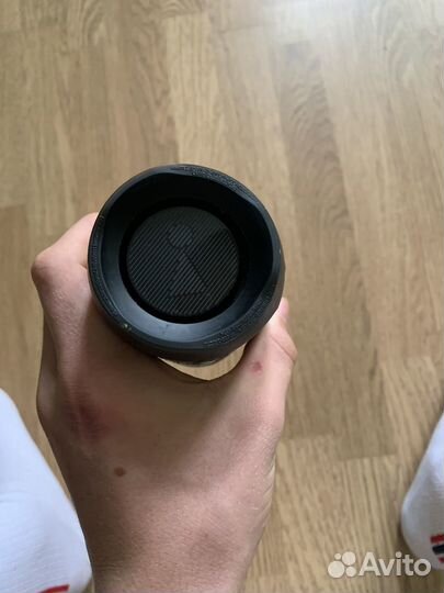 Колонка jbl flip 4
